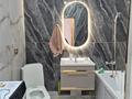 1-комнатная квартира · 40 м² · 9/9 этаж, мкр Нуркент, Турара Рыскулова 2Б/1 — Рыскулова/Момышулы за 35 млн ₸ в Алматы, Алатауский р-н — фото 10