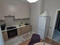 1-комнатная квартира · 40 м² · 9/9 этаж, мкр Нуркент, Турара Рыскулова 2Б/1 — Рыскулова/Момышулы за 35 млн ₸ в Алматы, Алатауский р-н — фото 8