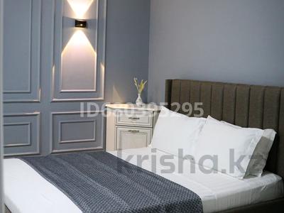 1-комнатная квартира · 45 м² · 4/11 этаж, мкр Комсомольский, Мухамедханова 4Б за 20 000 ₸ в Астане, Есильский р-н