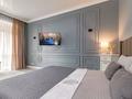 1-комнатная квартира · 45 м² · 4/11 этаж, мкр Комсомольский, Мухамедханова 4Б за 20 000 ₸ в Астане, Есильский р-н — фото 2