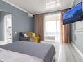 1-комнатная квартира · 45 м² · 4/11 этаж, мкр Комсомольский, Мухамедханова 4Б за 20 000 ₸ в Астане, Есильский р-н — фото 6