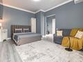 1-комнатная квартира · 45 м² · 4/11 этаж, мкр Комсомольский, Мухамедханова 4Б за 20 000 ₸ в Астане, Есильский р-н — фото 8