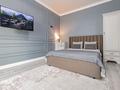 1-комнатная квартира · 45 м² · 4/11 этаж, мкр Комсомольский, Мухамедханова 4Б за 20 000 ₸ в Астане, Есильский р-н — фото 10