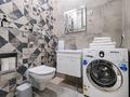 1-комнатная квартира · 45 м² · 4/11 этаж, мкр Комсомольский, Мухамедханова 4Б за 20 000 ₸ в Астане, Есильский р-н — фото 21