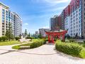 1-комнатная квартира · 45 м² · 4/11 этаж, мкр Комсомольский, Мухамедханова 4Б за 20 000 ₸ в Астане, Есильский р-н — фото 23
