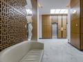 1-комнатная квартира · 45 м² · 4/11 этаж, мкр Комсомольский, Мухамедханова 4Б за 20 000 ₸ в Астане, Есильский р-н — фото 25
