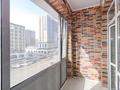 1-комнатная квартира · 45 м² · 4/11 этаж, мкр Комсомольский, Мухамедханова 4Б за 20 000 ₸ в Астане, Есильский р-н — фото 28