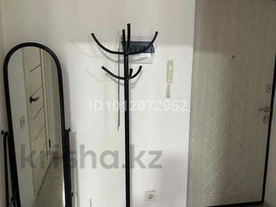 1-комнатная квартира · 42 м² · 8/9 этаж, мкр Ожет, Северное Кольцо 93/2 — Кенжехан за 200 000 〒 в Алматы, Алатауский р-н