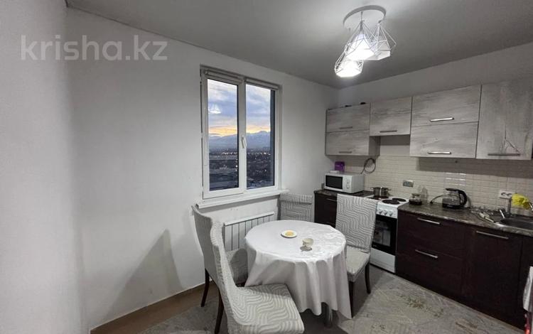 1-бөлмелі пәтер · 36 м² · 12/12 қабат, 1-я улица 43, бағасы: 22.5 млн ₸ в Алматы, Алатауский р-н — фото 6