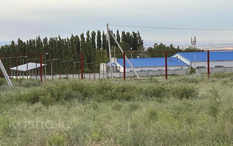 Жер телімі · 5 сотық, Қаскелең, бағасы: 5 млн ₸ в Каскелене — фото 2