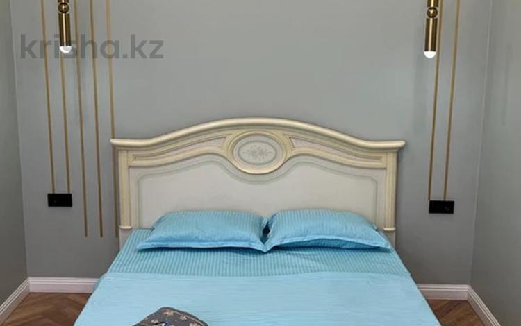 1-комнатная квартира · 45 м² · 14/16 этаж, 16-й мкр , ​16-й микрорайон 64 за 10 000 ₸ в Актау — фото 2