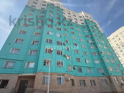 3-комнатная квартира · 90 м² · 8/12 этаж, 9-я улица 26/2 за 20.5 млн 〒 в Туркестане