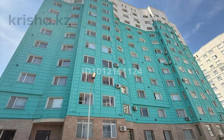 3-комнатная квартира · 90 м² · 8/12 этаж, 9-я улица 26/2 за 20.5 млн 〒 в Туркестане — фото 2