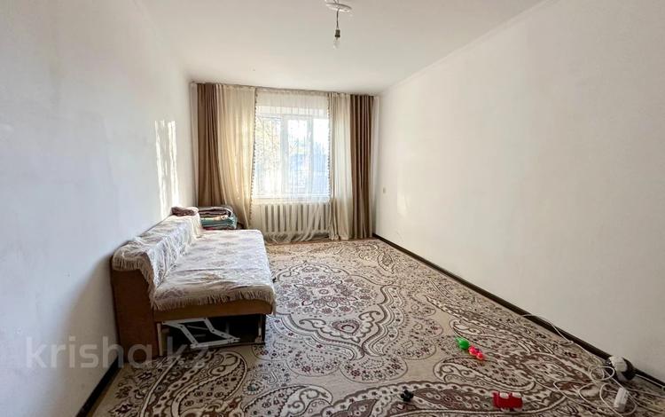 2-комнатная квартира · 47 м² · 1/5 этаж, Улан за 13.5 млн ₸ в Талдыкоргане, военный городок Улан — фото 23
