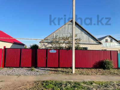 Отдельный дом · 4 комнаты · 102 м² · 5 сот., мкр. Зачаганск пгт 45 за 22 млн 〒 в Уральске