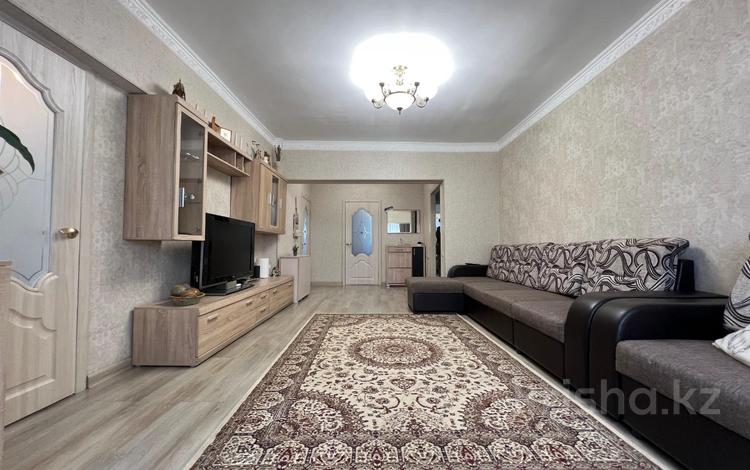 3-комнатная квартира · 110 м² · 3/4 этаж, Кунаева 135 — Калинина за 114 млн ₸ в Алматы, Медеуский р-н — фото 3