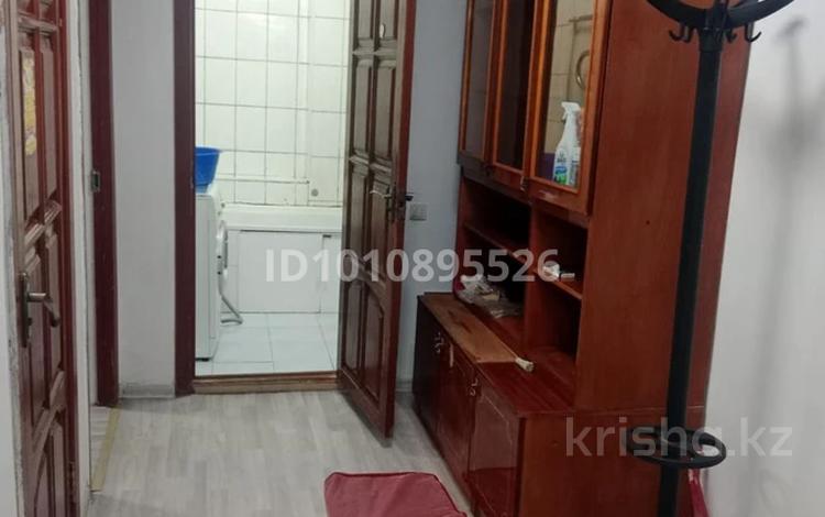 2-бөлмелі пәтер · 55 м² · 5/5 қабат, Досмухамедова 11 — Угл.Гоголя, бағасы: 250 000 〒 в Алматы, Алмалинский р-н — фото 2