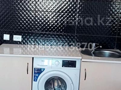 1-бөлмелі пәтер · 30 м² · 3/3 қабат, Жанкент — Сатпаева, бағасы: 130 000 ₸ в Астане, Алматы р-н
