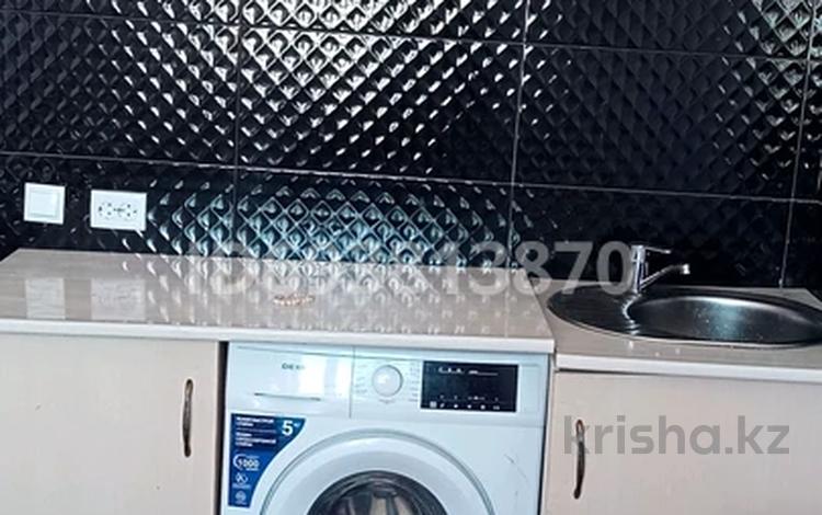 1-бөлмелі пәтер · 30 м² · 3/3 қабат, Жанкент — Сатпаева, бағасы: 130 000 ₸ в Астане, Алматы р-н — фото 5