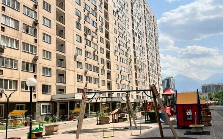 3-комнатная квартира, 112.5 м², 6/19 этаж, Брусиловского 167 — Шакарима Абая ст. Сайран