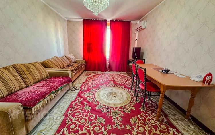 1-бөлмелі пәтер · 38 м² · 2/5 қабат, жана гарышкер, бағасы: 13 млн ₸ в Талдыкоргане — фото 10