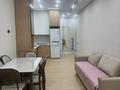 1-комнатная квартира · 40 м² · 5/12 этаж, мкр Дарабоз 91 — Рыскулова Момышулы за 210 000 ₸ в Алматы, Алатауский р-н — фото 2