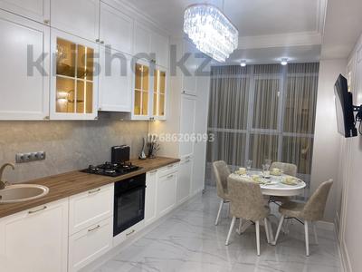 1-комнатная квартира · 44 м² · 9/10 этаж, мкр Атырау, Абулхайыр хана 51а за 30 млн 〒