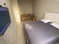1-комнатная квартира · 40 м² · 17/18 этаж, Кабанбай батыра 49А — Бухар жырау рядом Ботанический сад, Стадион Астана арена, Барыс Арена, Назарбаев Университет за 15 000 ₸ в Есильский р-н — фото 2