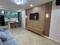 2-бөлмелі пәтер · 81 м² · 3/12 қабат, Аскарова 8 — Саина, бағасы: 80 млн ₸ в Алматы, Ауэзовский р-н — фото 4