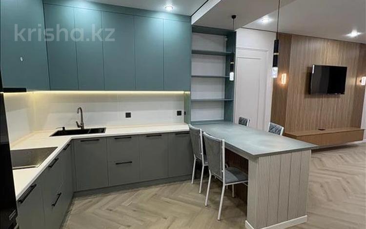 2-бөлмелі пәтер · 81 м² · 3/12 қабат, Аскарова 8 — Саина, бағасы: 80 млн ₸ в Алматы, Ауэзовский р-н — фото 23
