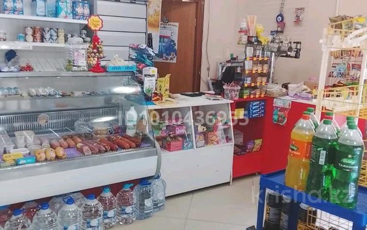 Продуктовый магазин · 70 м², бағасы: 16 млн 〒 в Актобе, мкр Шанхай — фото 2