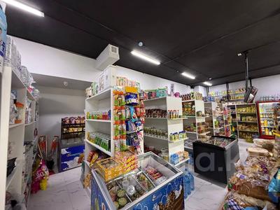 Свободное назначение, магазины и бутики, салоны красоты · 110 м² за 66 млн ₸ в Астане, Сарайшык р-н