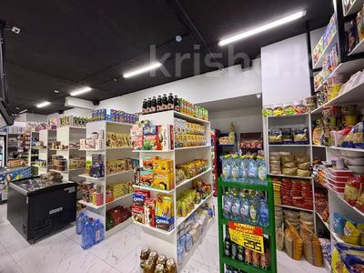 Еркін, дүкендер мен бутиктер, сұлулық салондары · 110 м², бағасы: 63 млн ₸ в Астане, Сарайшык р-н