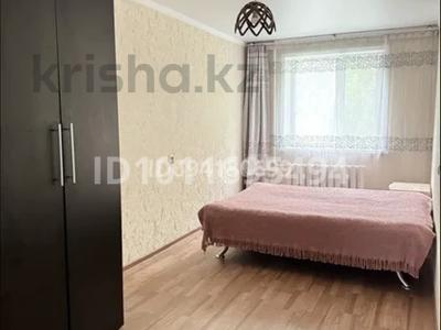 3-комнатная квартира · 59 м² · 1/5 этаж, 1 микрорайон 1 за 23 млн 〒 в Семее