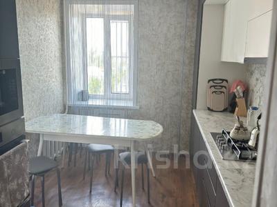 3-комнатная квартира · 61 м² · 5/6 этаж, Баумана 12 за 24 млн 〒 в Костанае