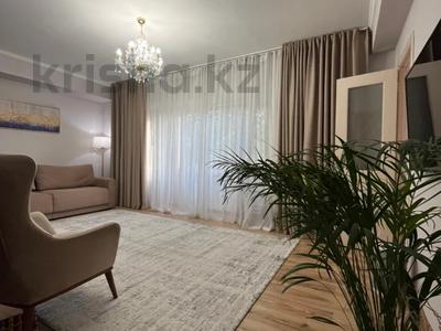 2-комнатная квартира · 49 м² · 5/9 этаж, Байтурсынова 138 за 48.5 млн 〒 в Алматы, Бостандыкский р-н