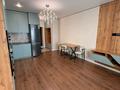 2-бөлмелі пәтер · 45 м² · 6/7 қабат, Муканова 51, бағасы: 26.5 млн ₸ в Караганде, Казыбек би р-н