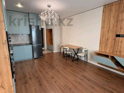 2-комнатная квартира · 45 м² · 6/7 этаж, Муканова 51 за 26.5 млн ₸ в Караганде, Казыбек би р-н