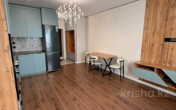 2-бөлмелі пәтер · 45 м² · 6/7 қабат, Муканова 51, бағасы: 26.5 млн ₸ в Караганде, Казыбек би р-н — фото 2