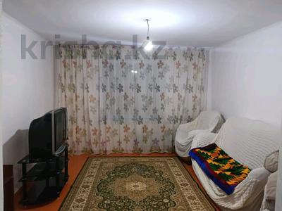 3-комнатная квартира · 65 м² · 6/9 этаж, Жастар за 120 000 〒 в Талдыкоргане, мкр Жастар