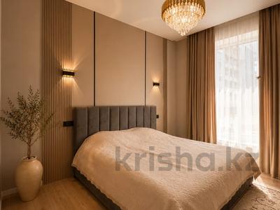 2-комнатная квартира · 37.5 м² · 3/12 этаж, Аль-Фараби 7/3 за 35.2 млн ₸ в Астане, Есильский р-н