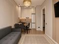 2-комнатная квартира · 38.6 м² · 3/12 этаж, Аль-Фараби 7/3 за 33.5 млн ₸ в Астане, Есильский р-н