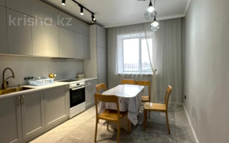 3-комнатная квартира · 82.9 м² · 3/5 этаж, Жана ауыл 7/2 за 38.9 млн ₸ в Семее — фото 8
