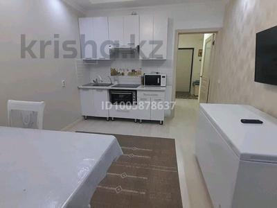2-комнатная квартира · 67.2 м² · 6/16 этаж, Б. Момышулы 12 — Сатпаева за 34.9 млн 〒 в Астане, Алматы р-н