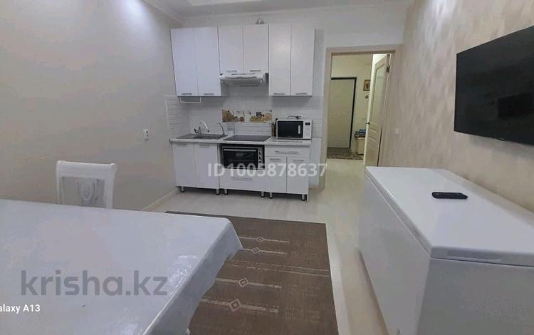 2-бөлмелі пәтер · 67.2 м² · 6/16 қабат, Б. Момышулы 12 — Сатпаева, бағасы: 34.9 млн ₸ в Астане, Алматы р-н — фото 2