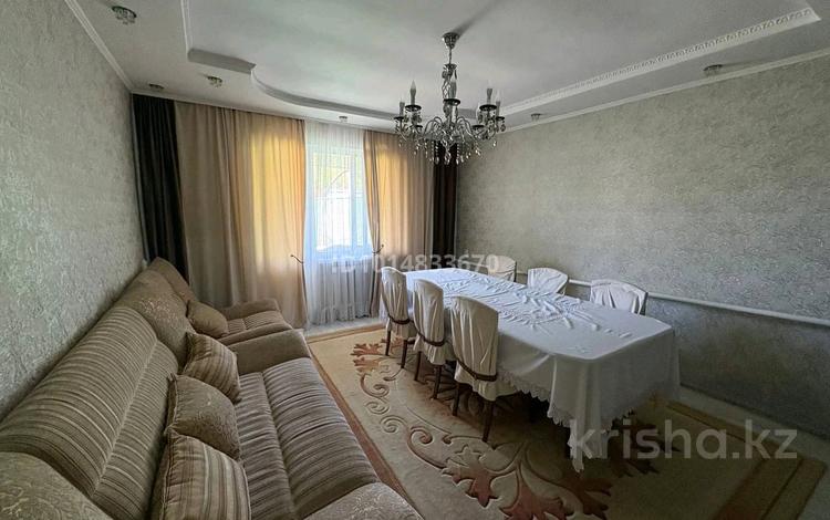 Отдельный дом · 4 комнаты · 100 м² · 10 сот., Конаева 225/1 за 15 млн ₸ в Баканасе — фото 2