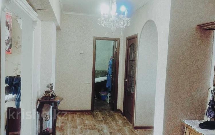 3-комнатная квартира, 83 м², 4/5 этаж, Кисловодская за 34.5 млн 〒 в Алматы, Ауэзовский р-н — фото 2
