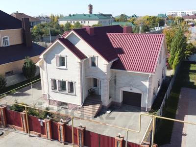 Отдельный дом · 4 комнаты · 356.9 м² · 10 сот., Челябинская 6 3 за 160 млн 〒 в Костанае