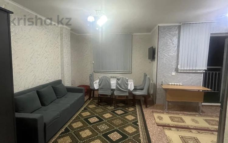 1-бөлмелі пәтер · 34 м² · 6/9 қабат, Нұрсәт ш/а 51, бағасы: 100 000 ₸ в Шымкенте, Каратауский р-н — фото 20