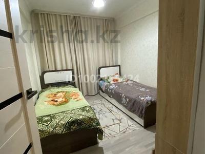 4-комнатная квартира · 74.3 м² · 4/5 этаж, Акмешет 18 за 14 млн 〒 в 